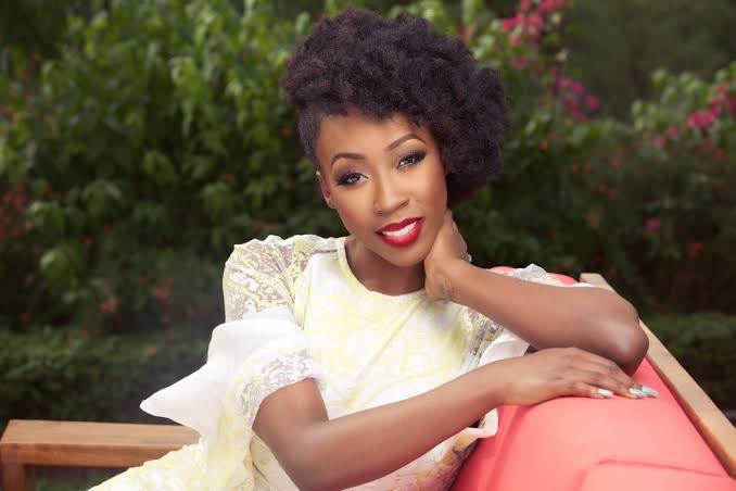 Beverly Naya