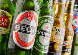 Nigerian Breweries Again Announces Increase in Prices of Beer | Daily Report Nigeria