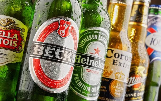 Nigerian Breweries Again Announces Increase in Prices of Beer | Daily Report Nigeria