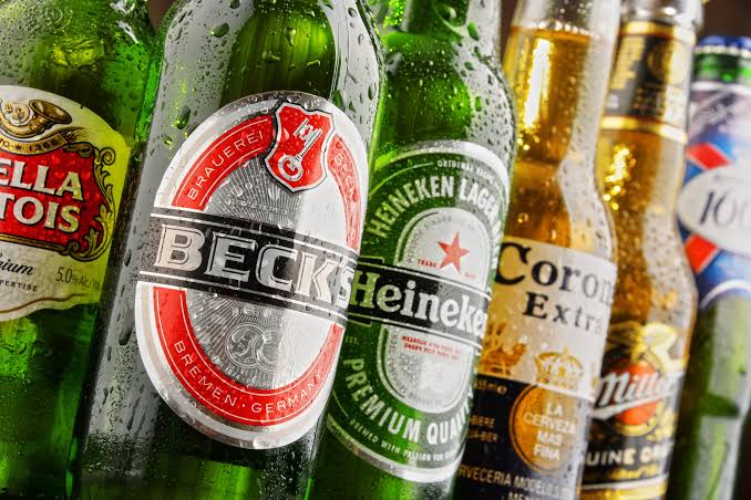 Nigerian Breweries Again Announces Increase in Prices of Beer | Daily Report Nigeria