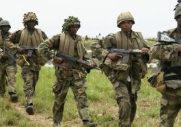 Okuama: Troops Launch Attack on Bayelsa Community | Daily Report Nigeria