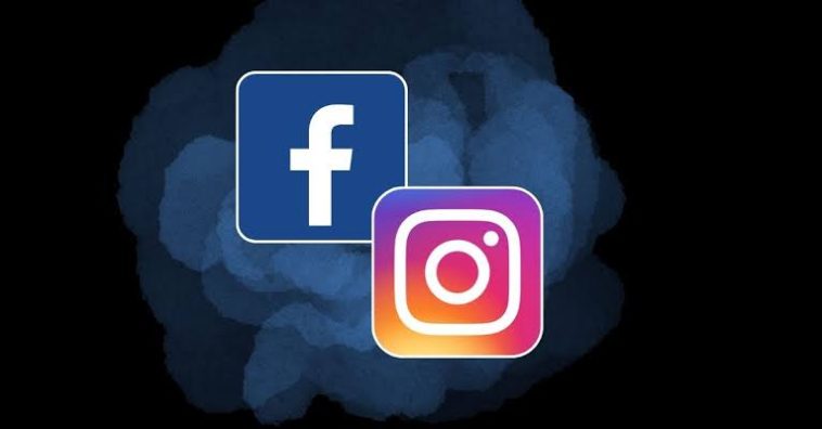 Panic as Facebook, Instagram Suffer Downtime