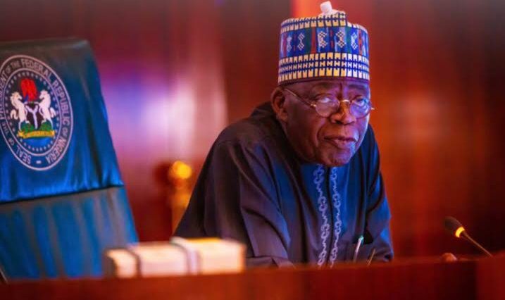 Tinubu Hosts Fed Cabinet for Ramadan Iftar at Presidential Villa | Daily Report Nigeria