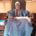 Prominent Nigerian Traditional Ruler Dies | Daily Report Nigeria