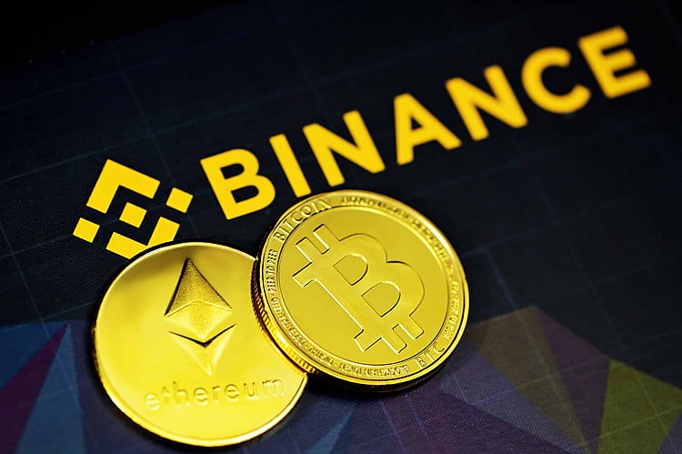 BREAKING: FG Fines Binance $10bn over Naira Fall | Daily Report Nigeria