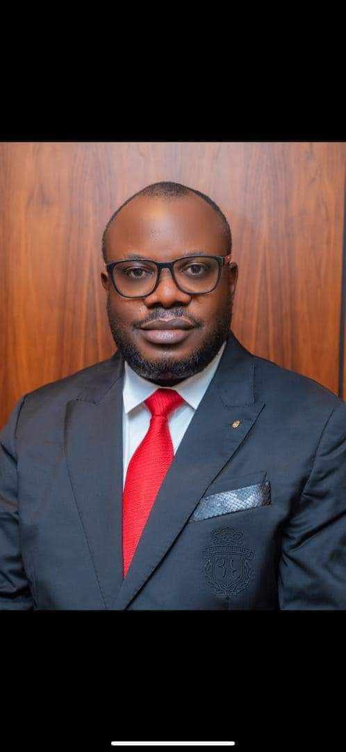 IYC Obotebe Congratulates Otuaro on Amnesty Administrator Appointment