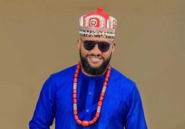 Yul Edochie