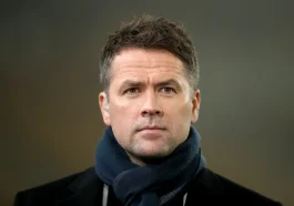 Michael Owen