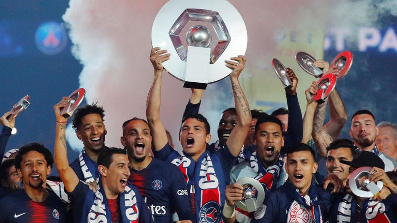 PSG