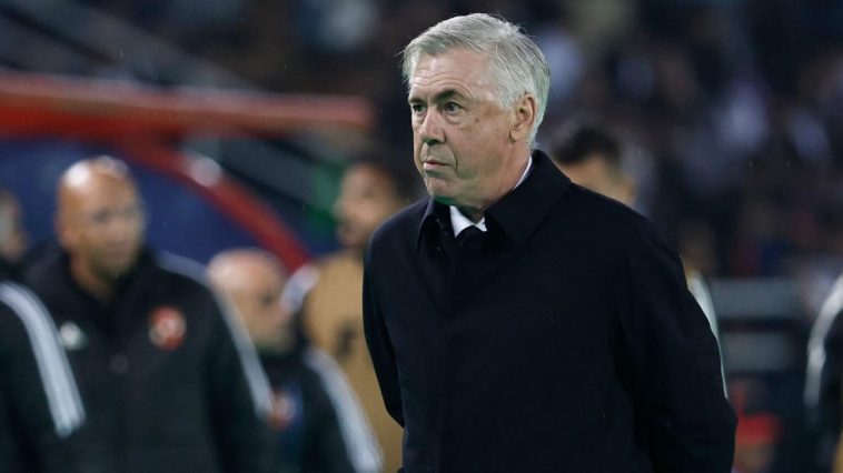 Ancelotti