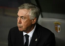 Carlo Ancelotti