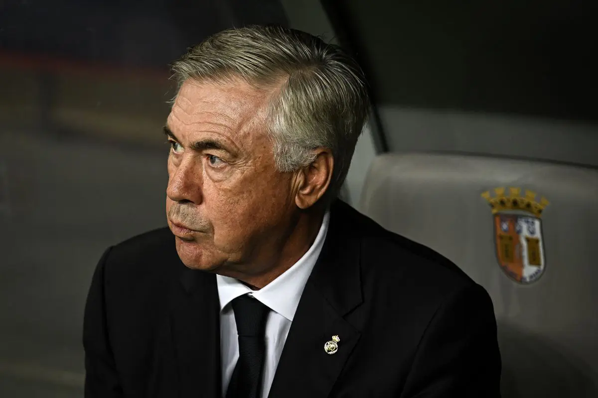 Carlo Ancelotti