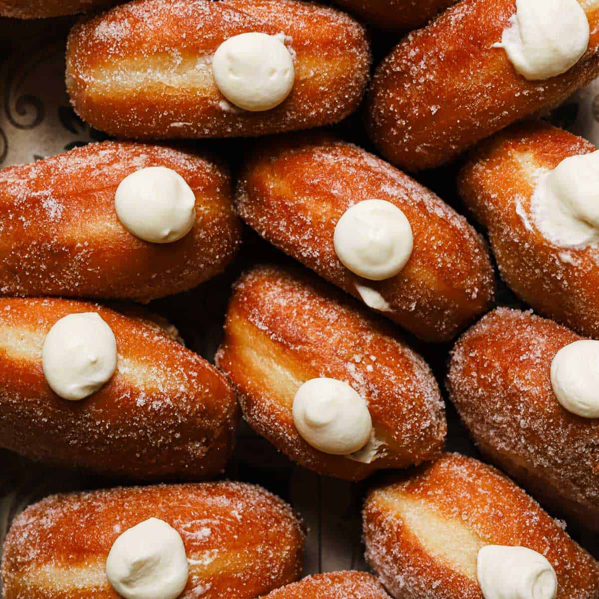 Dangers of Famous Milky Doughnuts Revealed | Daily Report Nigeria