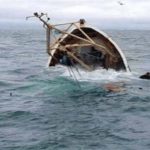 JUST IN: 21 drown as two boats collide, capsize on lagoon | Daily Report Nigeria