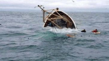 58 Die After Boat Capsizes In Central Africa | Daily Report Nigeria