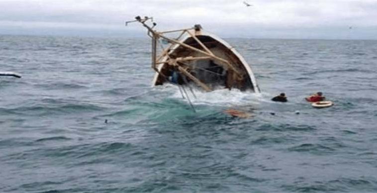 58 Die After Boat Capsizes In Central Africa | Daily Report Nigeria