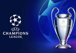 Champions league – Serie A