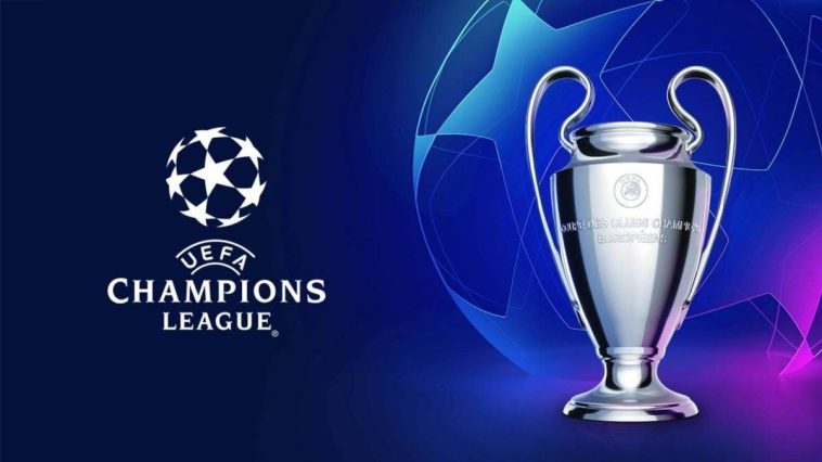 Champions league – Serie A