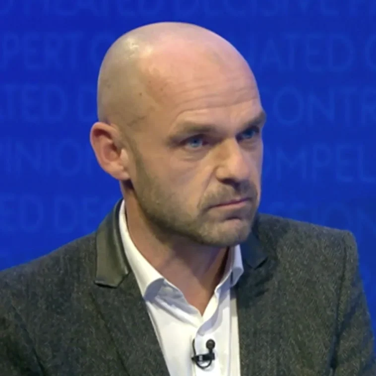 Danny Murphy