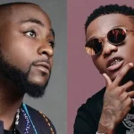 Davido and Wizkid