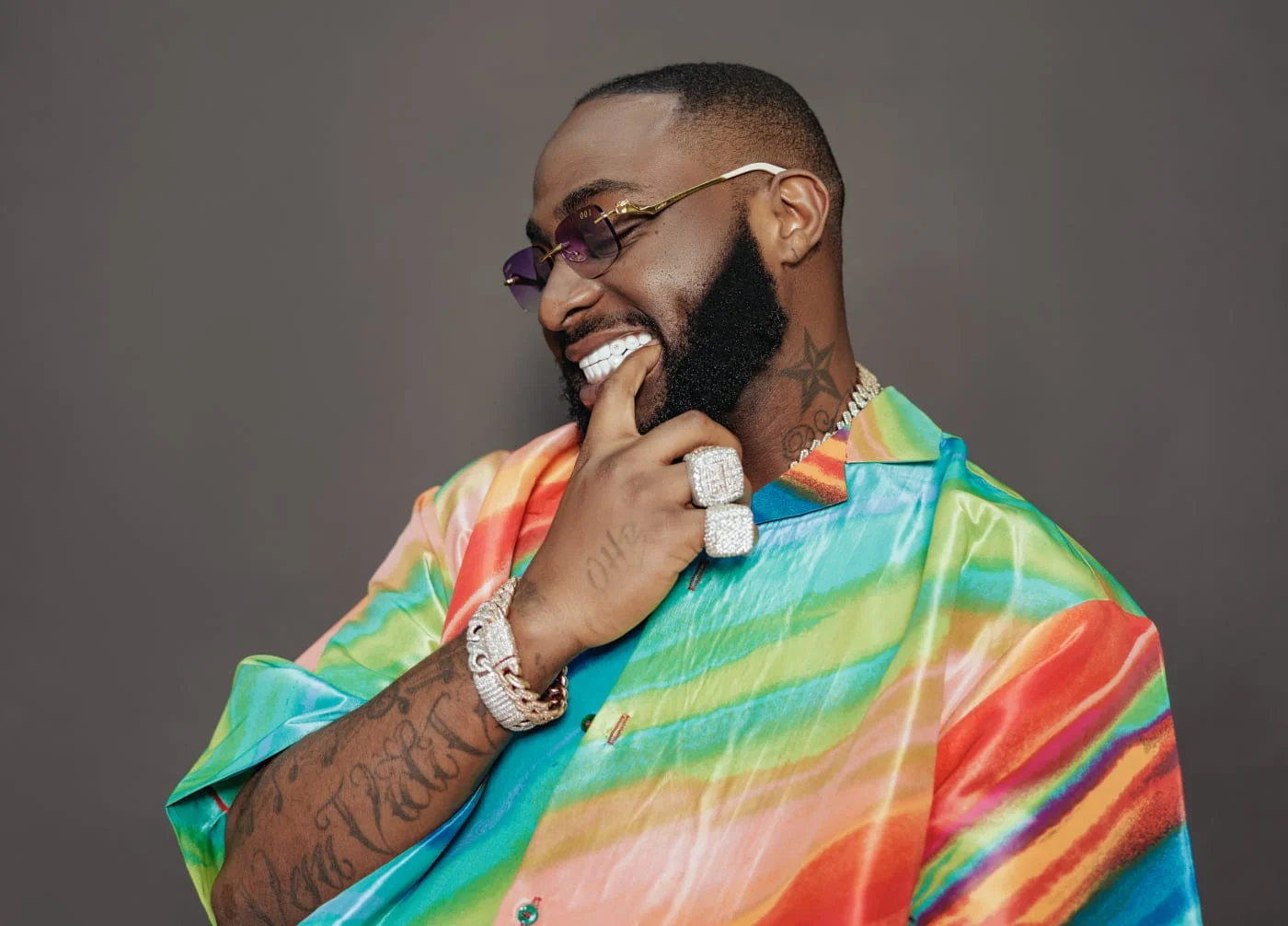 Davido Announces End of ‘Timeless’ Era, Teases New Music and Milestones