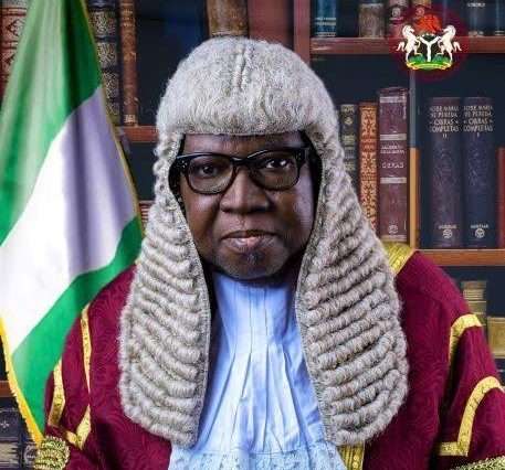 Retired Appeal Court Justice Belgore Dies | Daily Report Nigeria