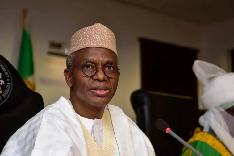 Group Petitions ICPC to Investigate El-Rufai over N423bn Fraud | Daily Report Nigeria