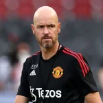 Erik ten Hag