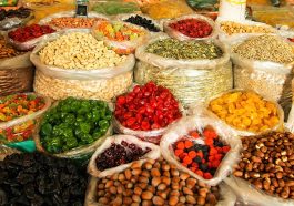 Price of Healthy Food Increases by 32% in 5 Months – NBS | Daily Report Nigeria