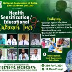 Ijaw Students Announce Medical Outreach in Delta | Daily Report Nigeria