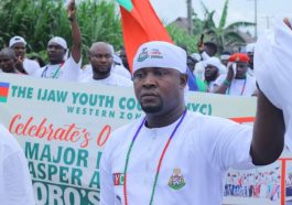 IYC: Igaranma Resigns as Western Zone Financial Secretary | Daily Report Nigeria