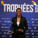 Chiamaka Nnadozie