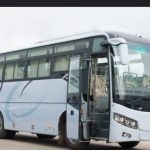 Nigeria To Introduce CNG Buses Before Mid-year | Daily Report Nigeria
