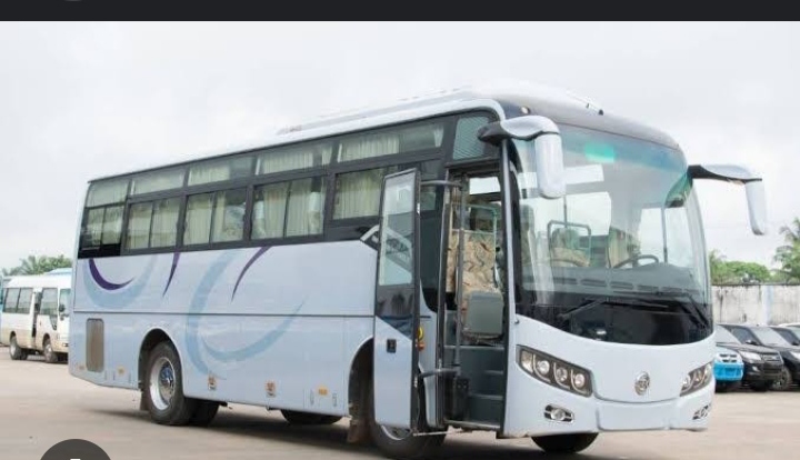 Nigeria To Introduce CNG Buses Before Mid-year | Daily Report Nigeria