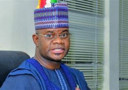 IGP Withdraws Policemen Attached To Yahaya Bello | Daily Report Nigeria