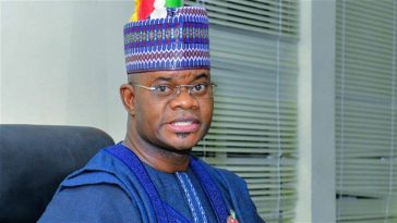 Former Kogi Governor Yahaya Bello Faces Arrest | Daily Report Nigeria