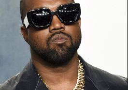 Kanye West