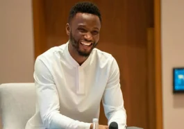 John Obi Mikel