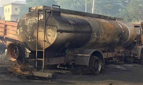 Tanker Explosions Kill 5 in Rivers | Daily Report Nigeria