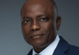 Olusegun Alebiosu Appointed Acting CEO at First Bank of Nigeria | Daily Report Nigeria