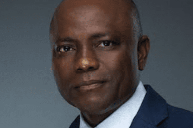 Olusegun Alebiosu Appointed Acting CEO at First Bank of Nigeria | Daily Report Nigeria