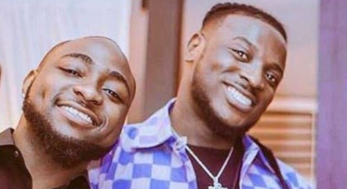 Peruzzi and Davido