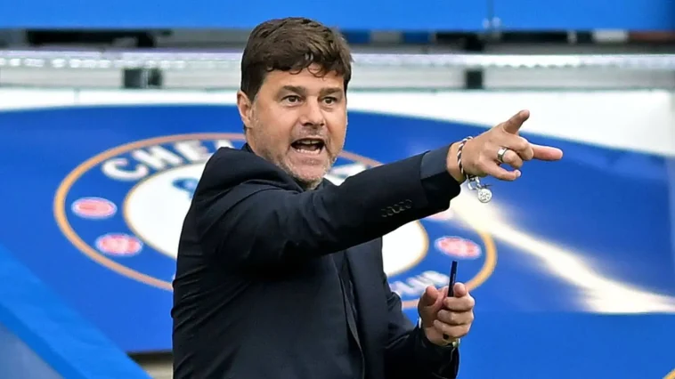 Mauricio Pochettino