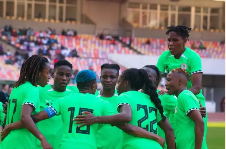 Super Falcons