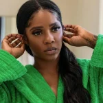 Tiwa Savage