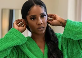 Tiwa Savage