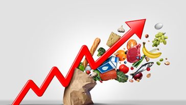 'Inflation Will Decline By 23% in 2025' - Report | Daily Report Nigeria