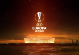 Europa League Semi-Final