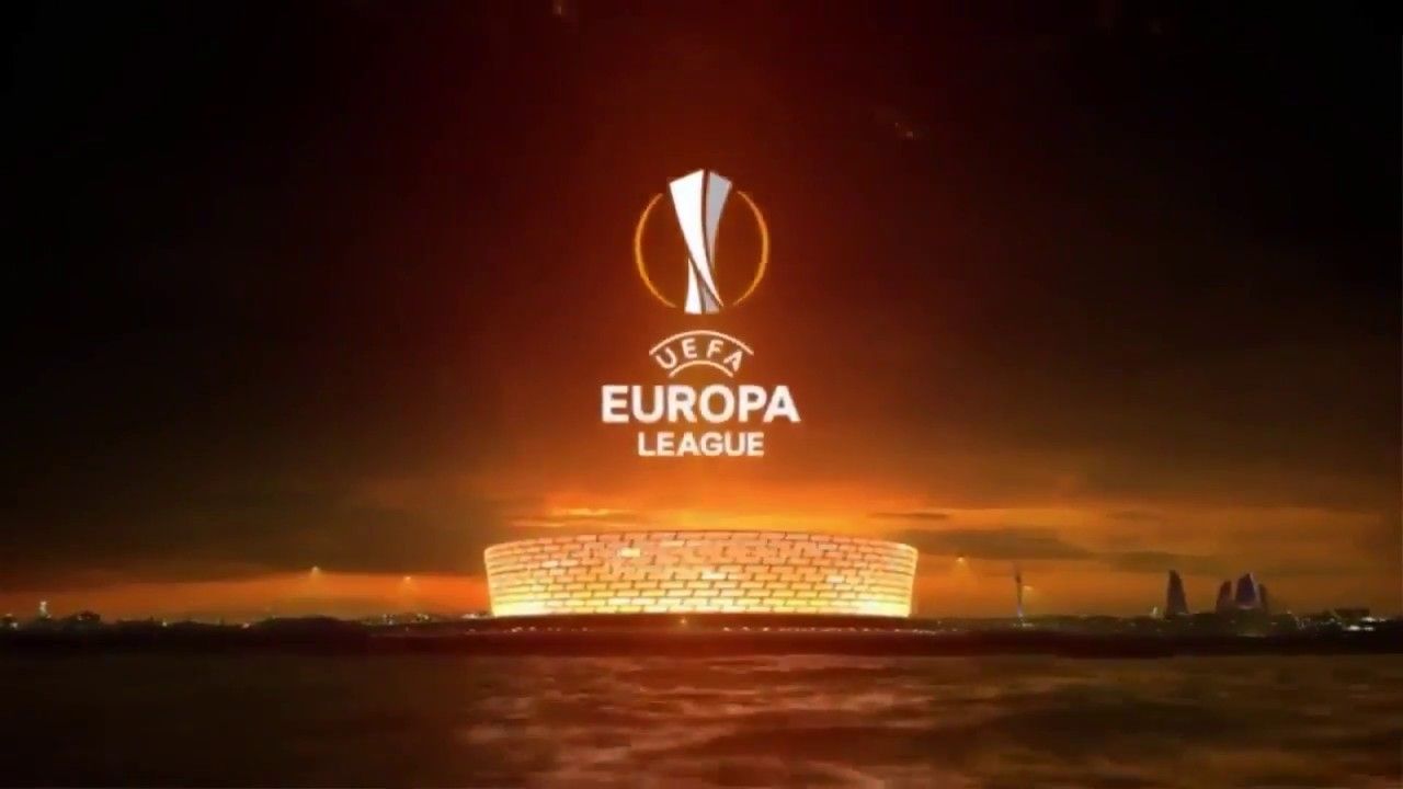 Europa League Semi-Final