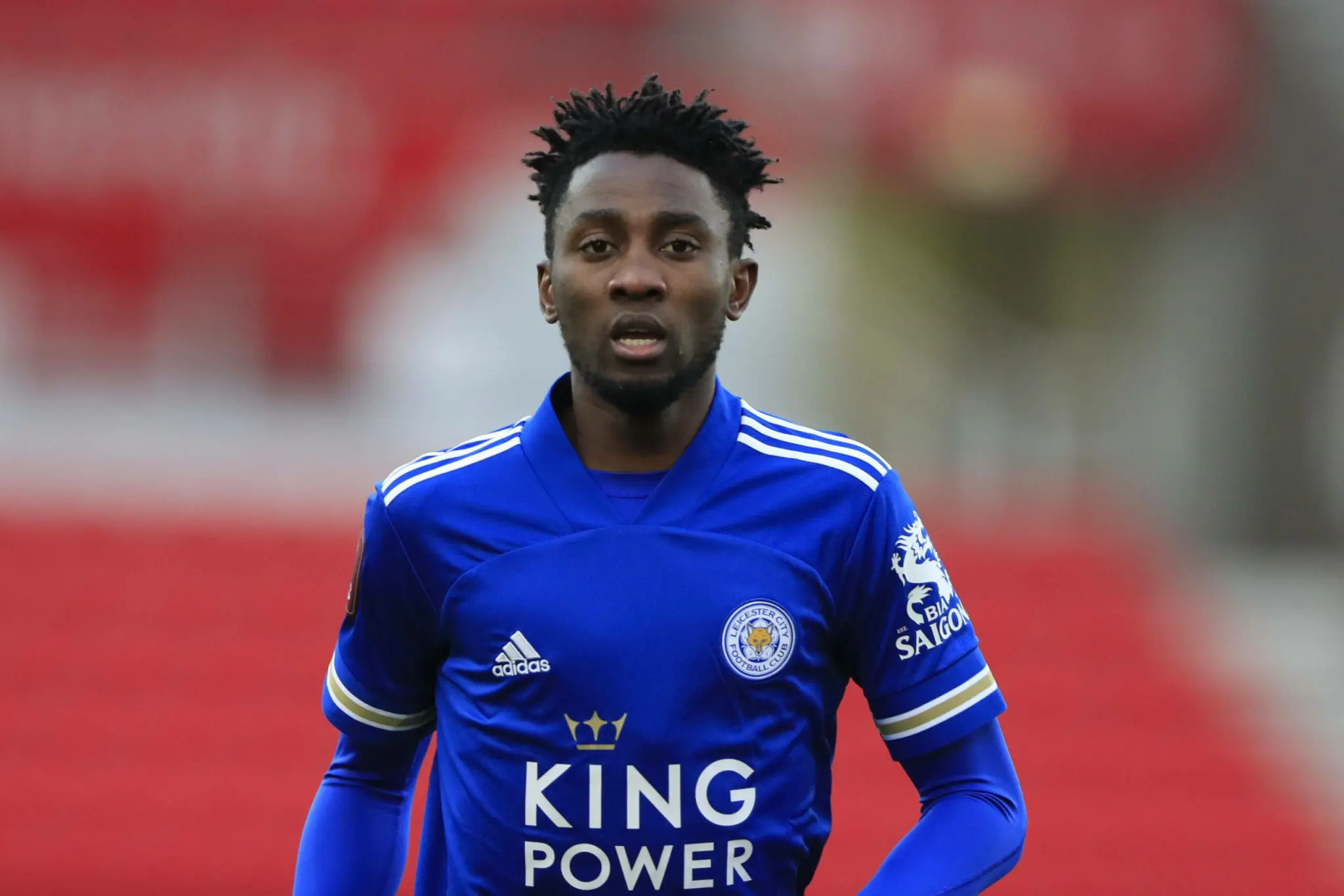 Wilfred Ndidi